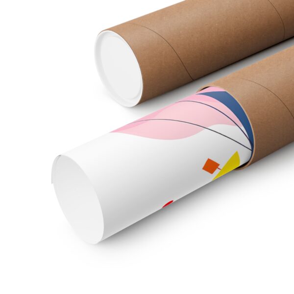 Matte Vertical Posters - Image 3