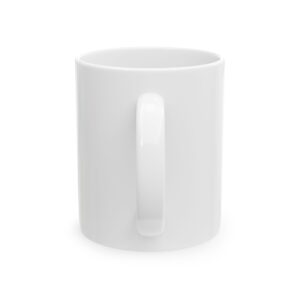 Elvin Mug | Ceramic Mug, (11oz, 15oz)