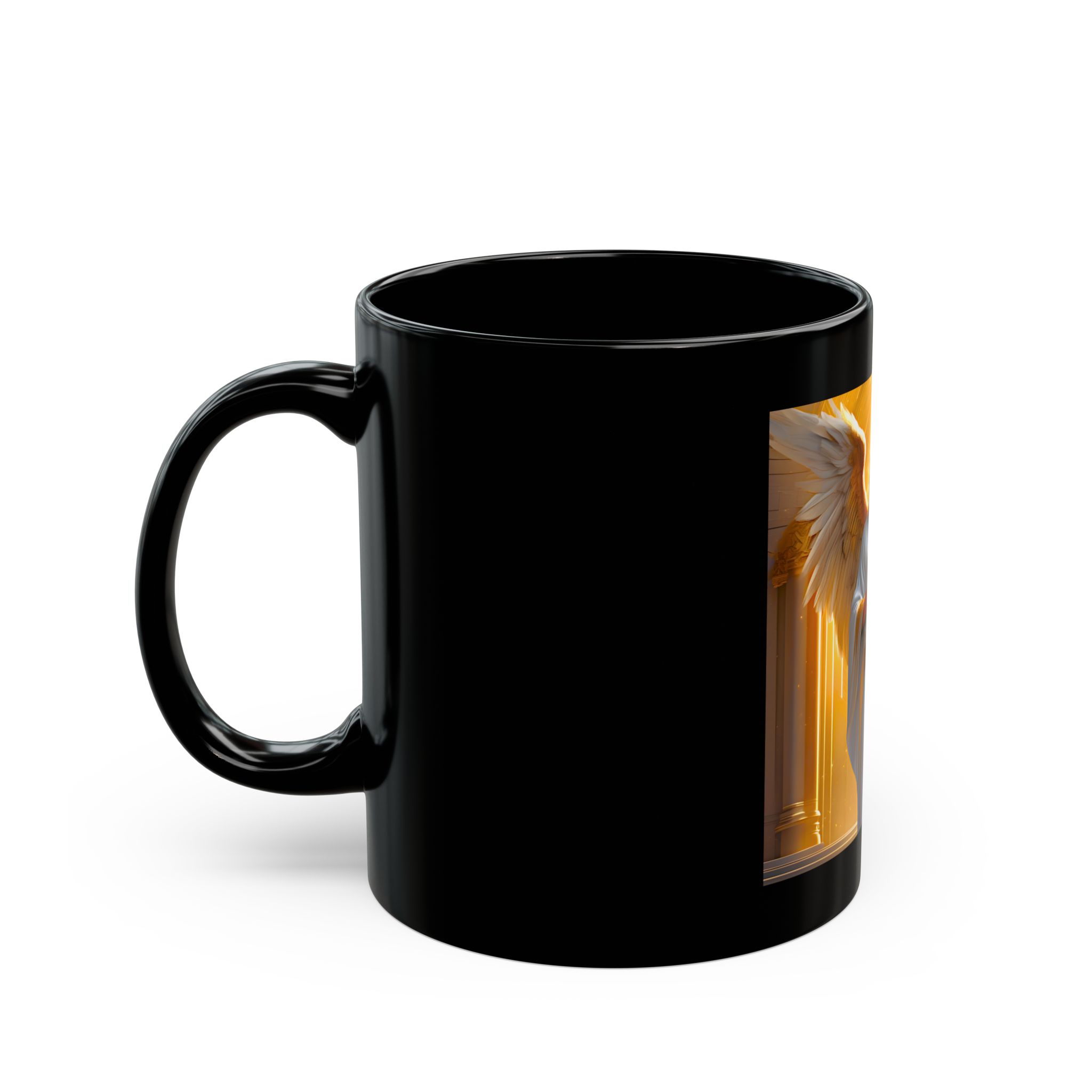 Black Mug (11oz, 15oz) - Image 3