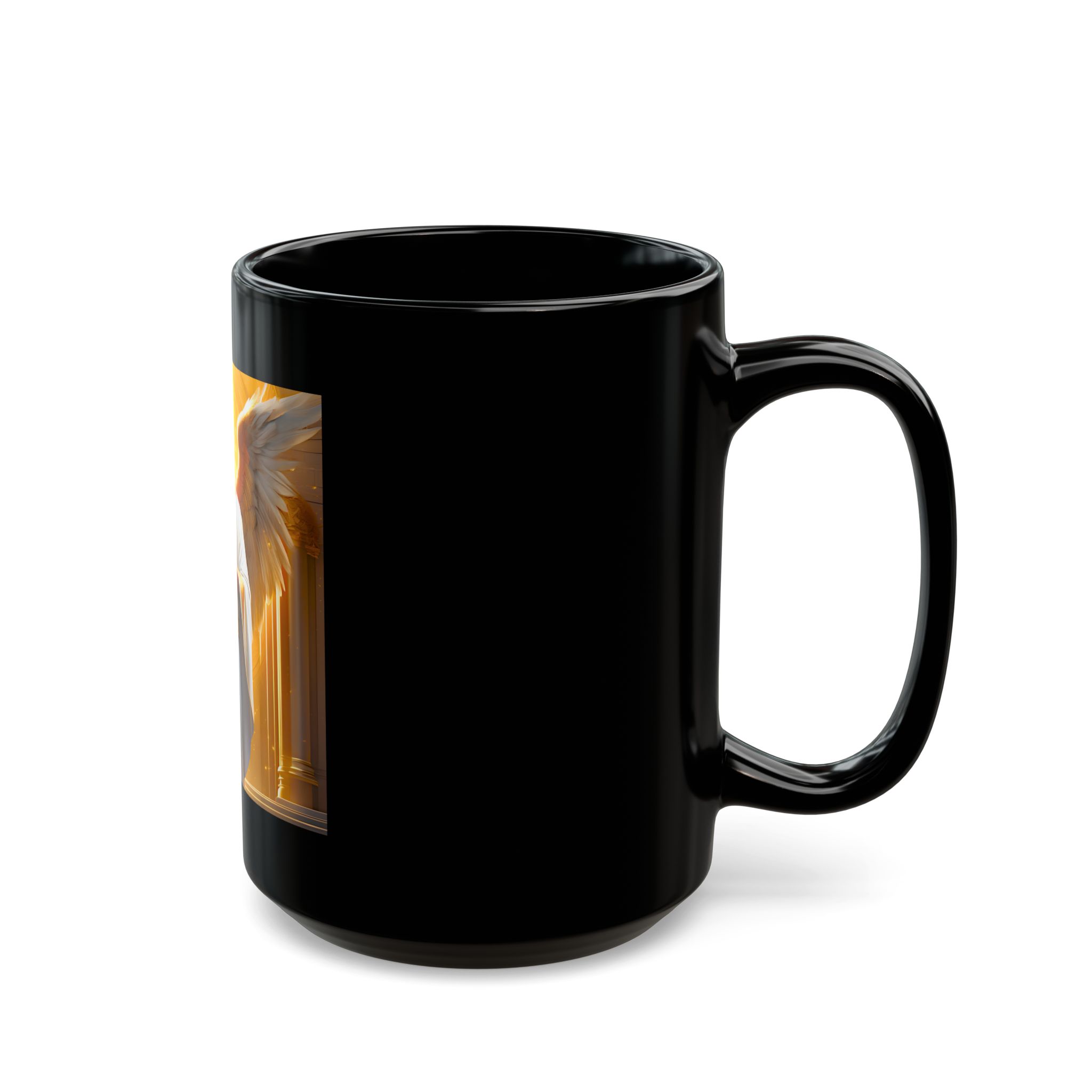 Black Mug (11oz, 15oz) - Image 6