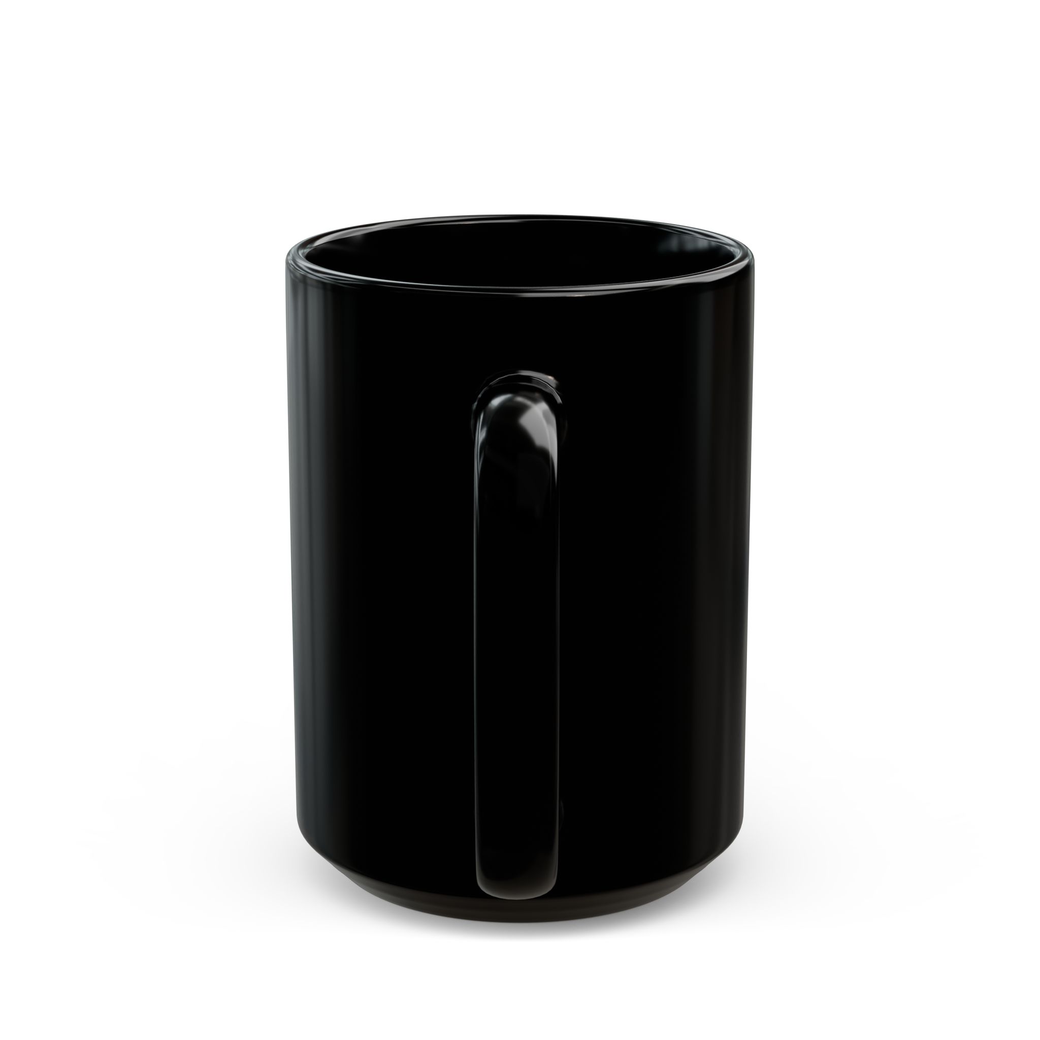 Black Mug (11oz, 15oz) - Image 8