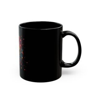 Attractive Lion King Coffee Mug