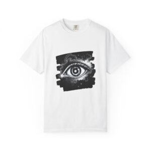 Awesome Eye TShirt | Trendy and Edgy Fashion Staple