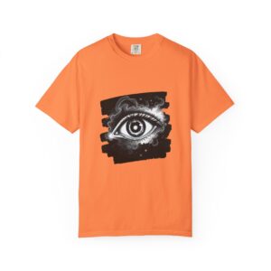 Awesome Eye TShirt | Trendy and Edgy Fashion Staple