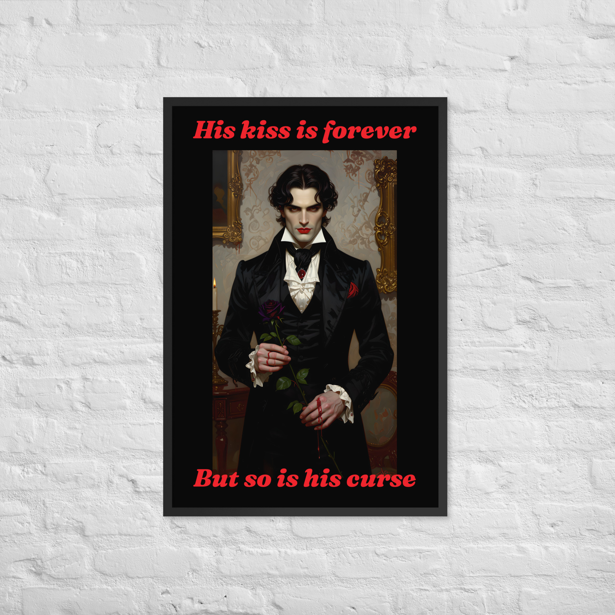 Kiss of the Vampire