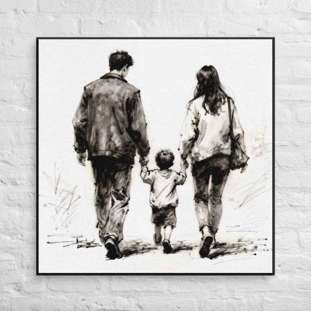Parent and Child