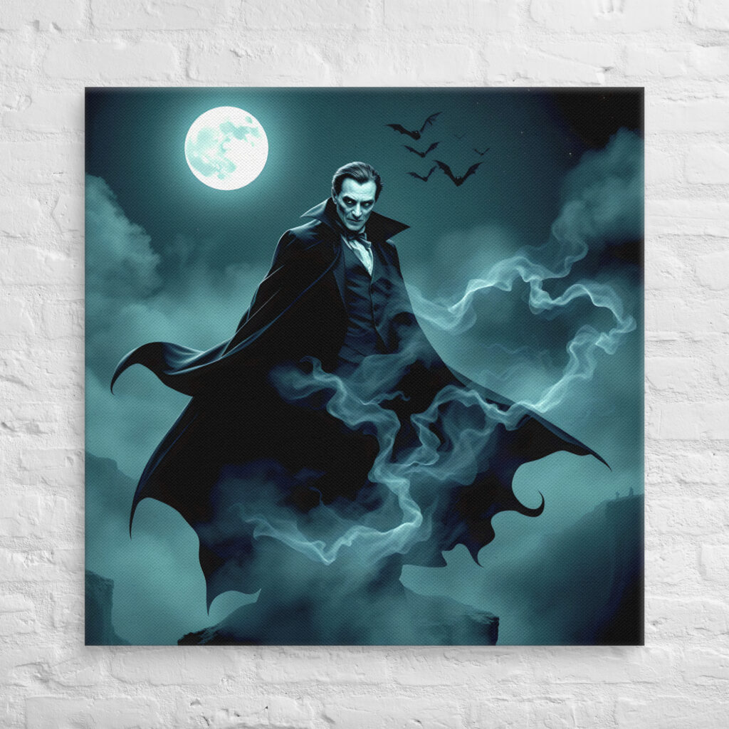 Count Dracula