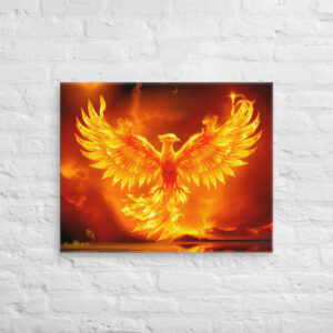 Awesome Wall Art Phoenix